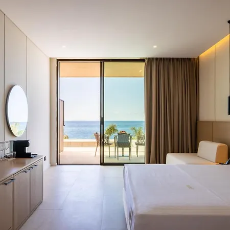 Hotel Beyond A Luxury Boutique *