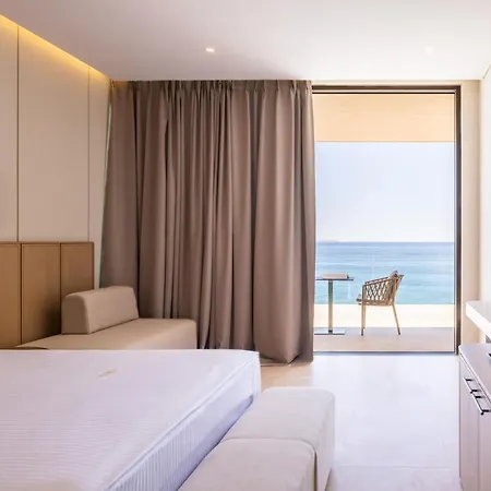 Otel Beyond A Luxury Boutique Dhërmi
