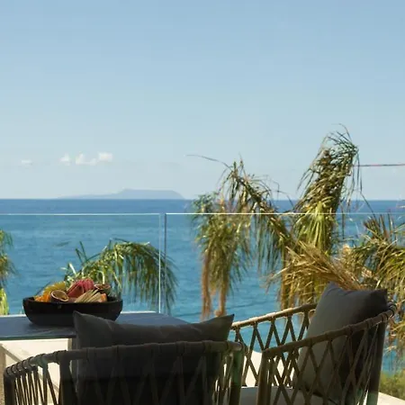 Beyond A Luxury Boutique Hotel *