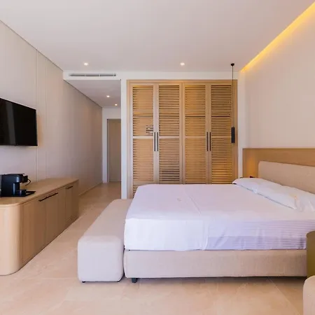 Beyond A Luxury Boutique * Dhërmi