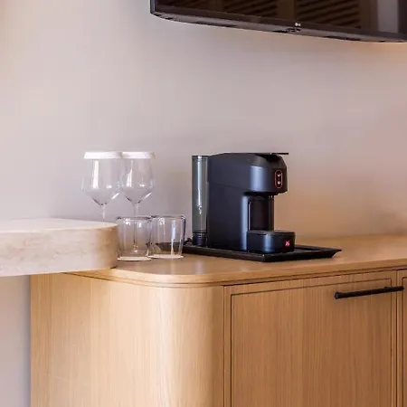 Beyond A Luxury Boutique * Dhërmi