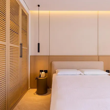 Beyond A Luxury Boutique Hotel