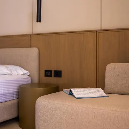 Beyond A Luxury Boutique