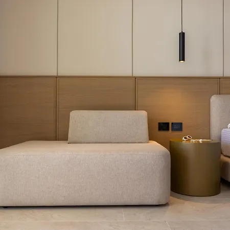 Beyond A Luxury Boutique *