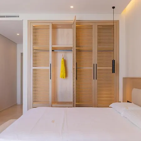 Beyond A Luxury Boutique * Dhërmi