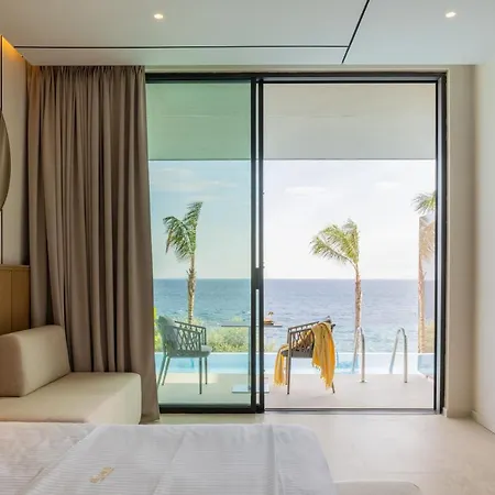 Beyond A Luxury Boutique Hotel