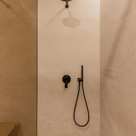 Hotel Beyond A Luxury Boutique Dhërmi