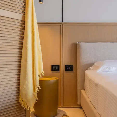 Beyond A Luxury Boutique Hotel *