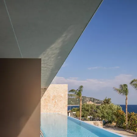 Beyond A Luxury Boutique Hotel *