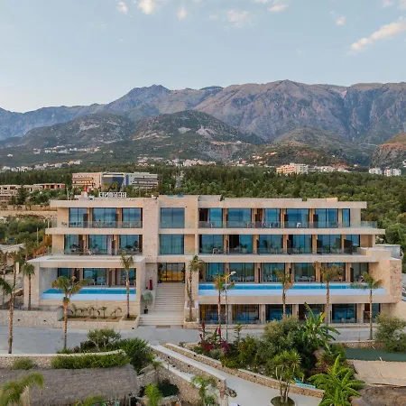 Beyond A Luxury Boutique *