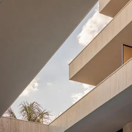 Beyond A Luxury Boutique Hotel Dhërmi