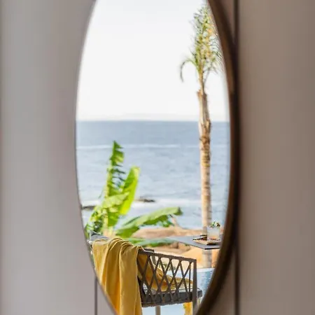 Beyond A Luxury Boutique * Dhërmi