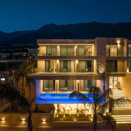 Beyond A Luxury Boutique Hotel