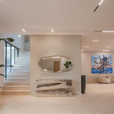 Beyond A Luxury Boutique *