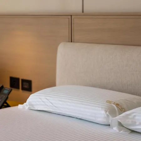 Beyond A Luxury Boutique Hotel Dhërmi