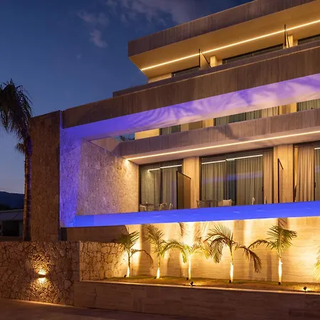 Beyond A Luxury Boutique *