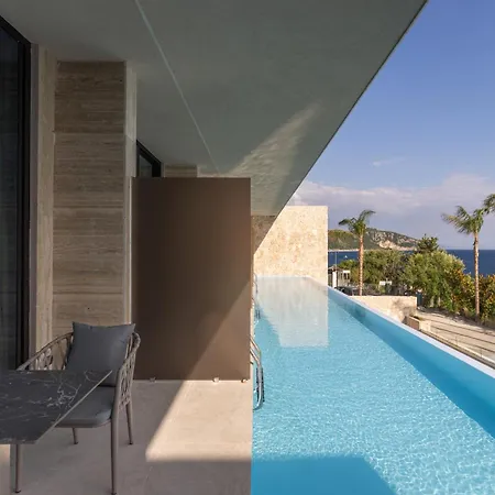 Beyond A Luxury Boutique *