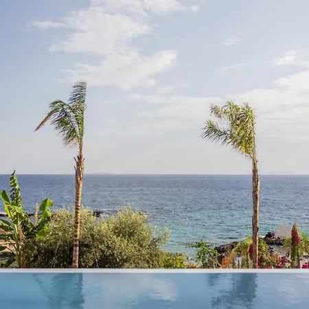 Beyond A Luxury Boutique