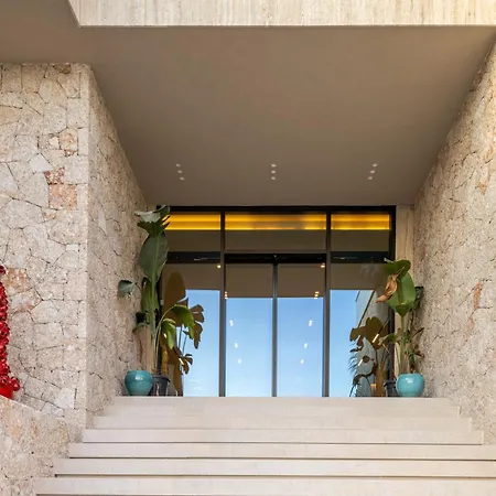 Beyond A Luxury Boutique *