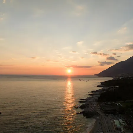 Beyond A Luxury Boutique *