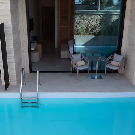 Beyond A Luxury Boutique * Dhërmi