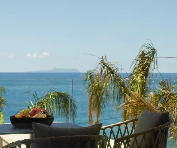 Beyond A Luxury Boutique Hotel *