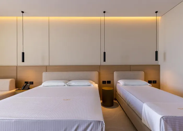 Beyond A Luxury Boutique * Dhermi