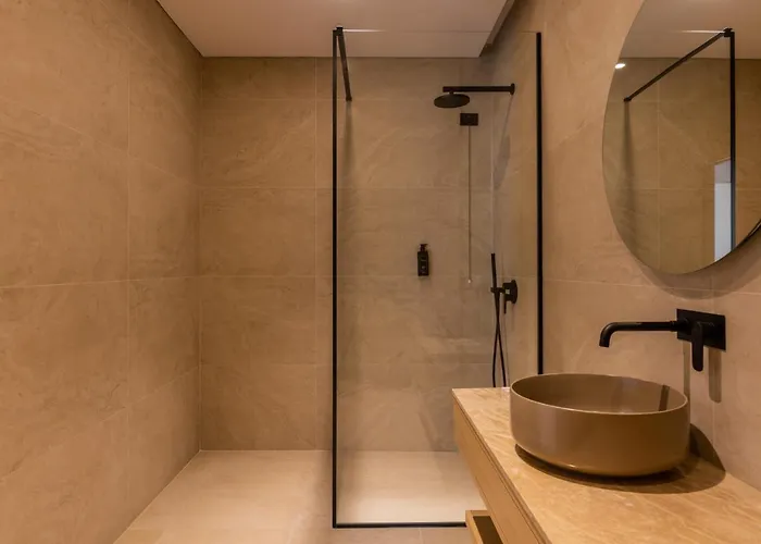 Beyond A Luxury Boutique Hotel *