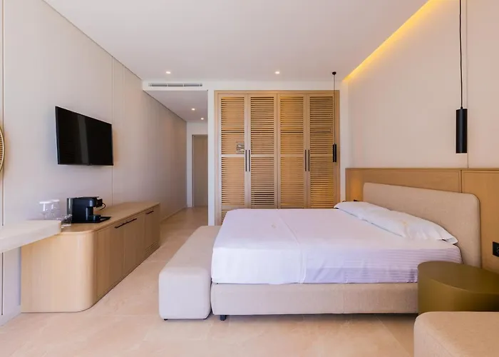 Beyond A Luxury Boutique * Dhermi