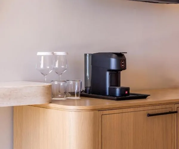 Beyond A Luxury Boutique * Dhermi