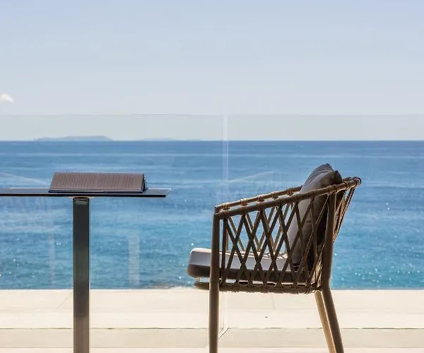 Hotel Beyond A Luxury Boutique