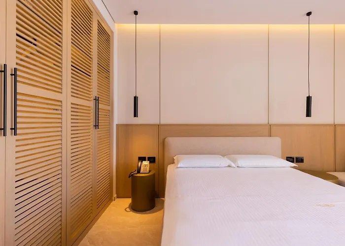 Beyond A Luxury Boutique Hotel