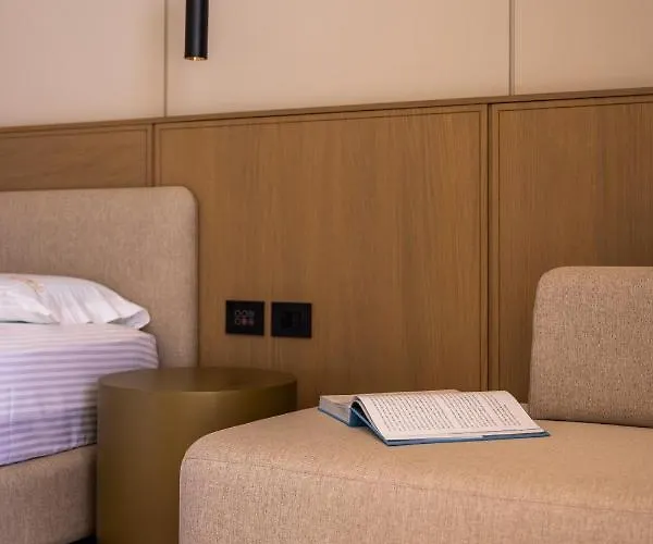 Beyond A Luxury Boutique