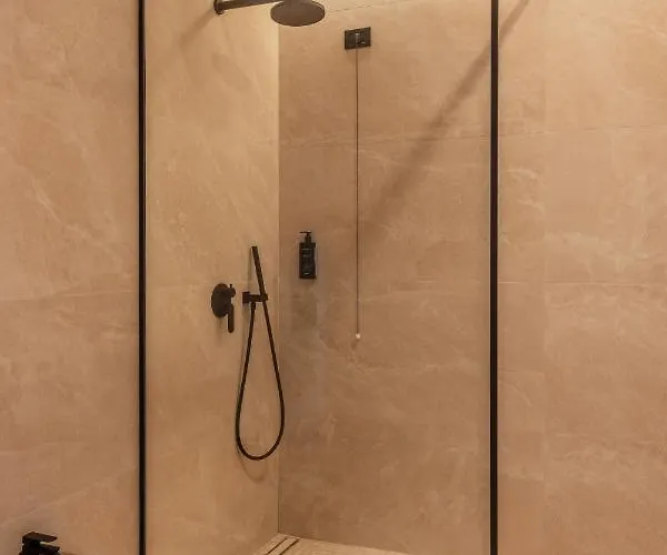 Beyond A Luxury Boutique Hotel Dhermi