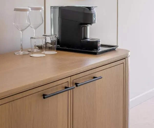 Hotel Beyond A Luxury Boutique