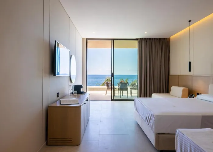 Beyond A Luxury Boutique Dhërmi