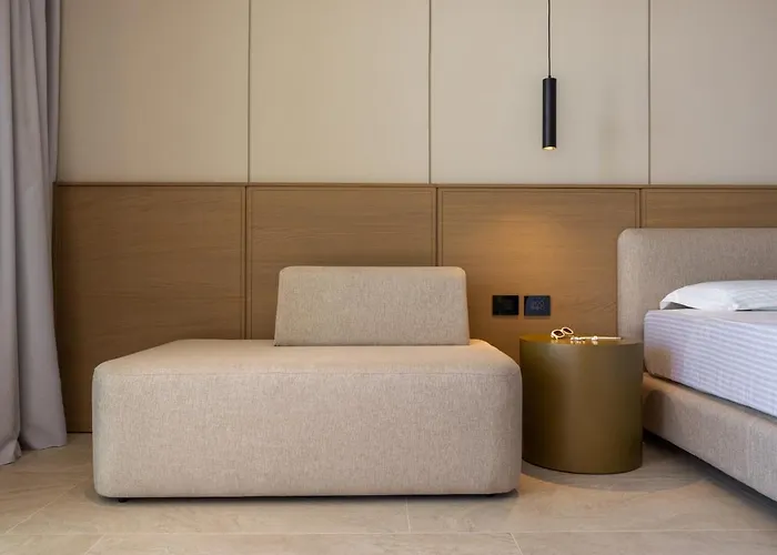 Beyond A Luxury Boutique *