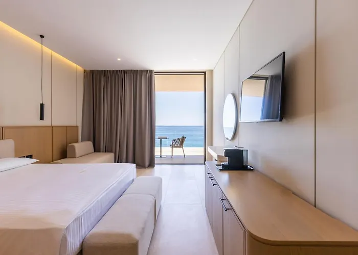 Hotel Beyond A Luxury Boutique