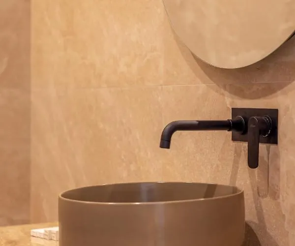 Beyond A Luxury Boutique Hotel *