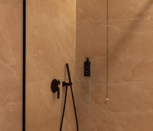 Beyond A Luxury Boutique Hotel