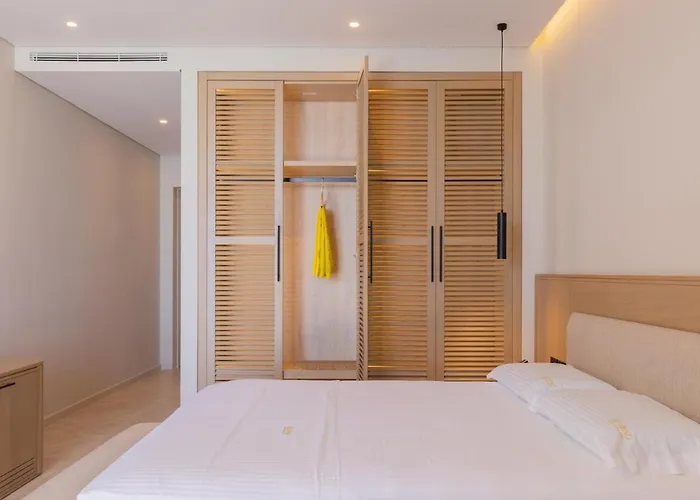 Beyond A Luxury Boutique * Dhermi