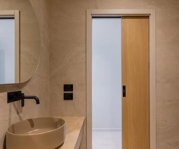 Beyond A Luxury Boutique Hotel