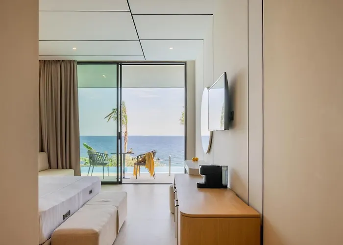 Beyond A Luxury Boutique Hotel Dhermi