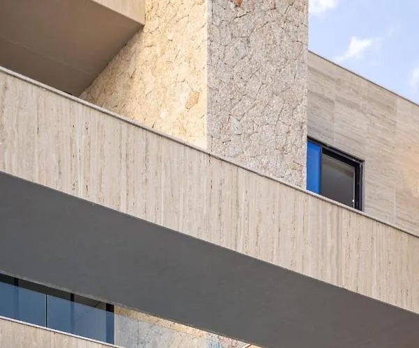 Beyond A Luxury Boutique *