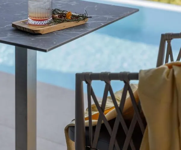 Hotel Beyond A Luxury Boutique