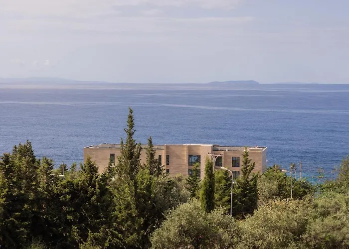 Hotel Beyond A Luxury Boutique Dhermi