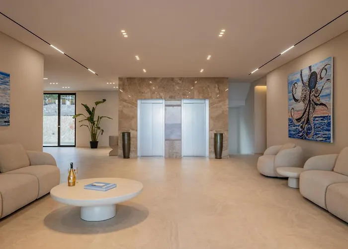 Beyond A Luxury Boutique * Dhermi