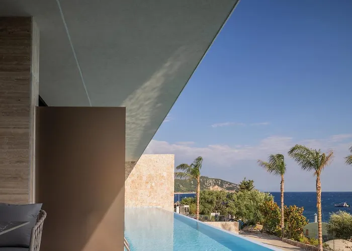 Beyond A Luxury Boutique Hotel *