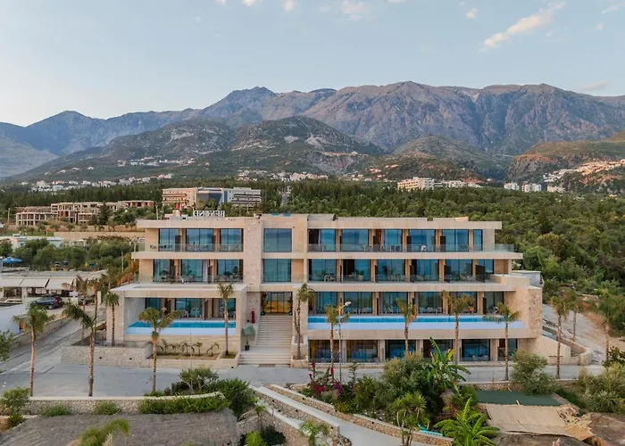 Beyond A Luxury Boutique *