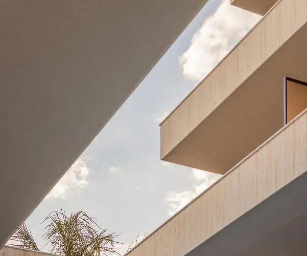 Beyond A Luxury Boutique Hotel Dhermi